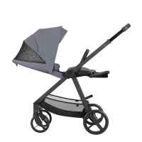 Комбинирана бебешка количка 3в1 Kikka Boo Mia, Grey 2026-cjXUe.jpeg