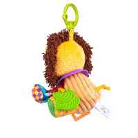 Висулка Bali Bazoo лъвче Lucy-clFMq.jpg