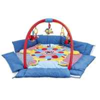 Килимче за игра с активна гимнастика Canpol 2-в-1, Pirates-clKkx.jpg