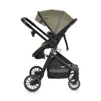Комбинирана бебешка количка 2в1 Moni Rio, зелен-cnqUc.jpeg