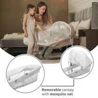 Електрически шезлонг с люлеене Lorelli Siena, сиво-coEc1.jpeg