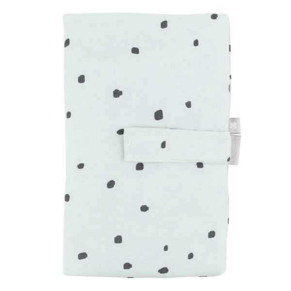 Несесер за памперси Kikka Boo Bear with me Mint, ментов-cp2Kz.jpg