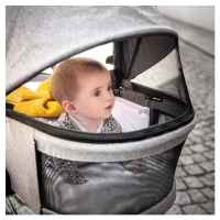 Кош за новородено Hauck Vision X, Melange Rose-cr3hW.jpg