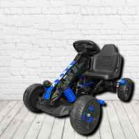 Картинг JJ TANK G23 с меки гуми, син-croWy.jpeg