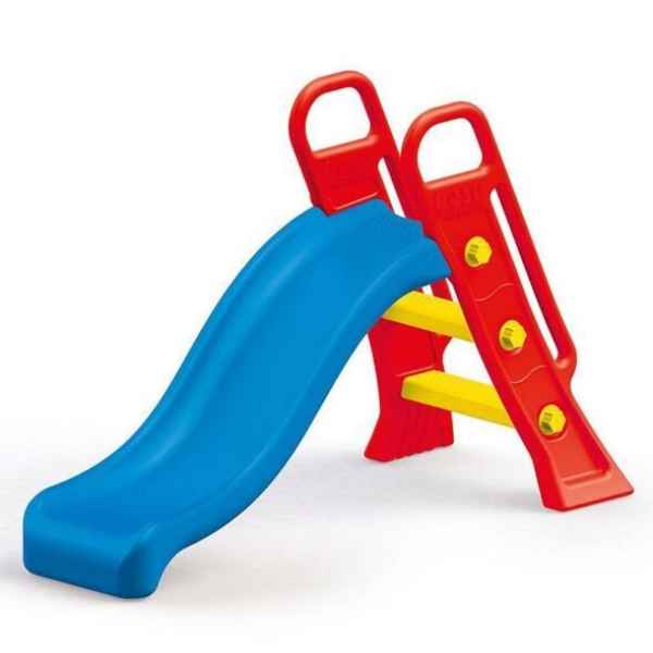 Пързалка DOLU Junior Slide-cruvT.jpg