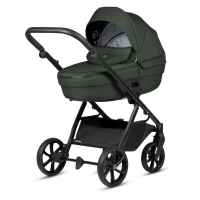 Комбинирана бебешка количка 2в1 Tutis Uno6+, Pistaccio-cst0t.jpeg
