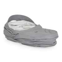 Комбинирана бебешка количка 3в1 Cangaroo Unique, Cloud-Silver-ctlVc.jpeg