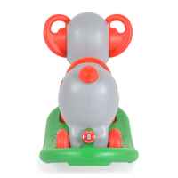 Люлка Pilsan Слонче, сива-cuLuH.jpeg