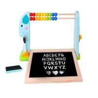 Дървена дъска със сметало Tooky toy-cugvE.jpg