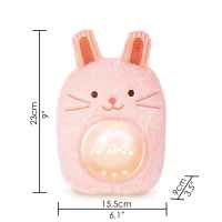 Интерактивна играчка Hape, Музикална плюшена лампа за сън, Зайче-cv2Np.jpeg