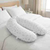 Възглавница за бременни и кърмене Hugzzz Hugsy, сива-cvXdI.jpeg