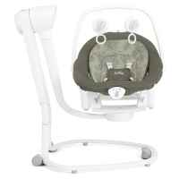 Бебешка люлка 2 в 1 Joie serina, Palms-cvgKt.jpeg