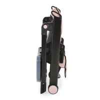 Столче за хранене Cangaroo Neron, розово-cwV5n.jpeg