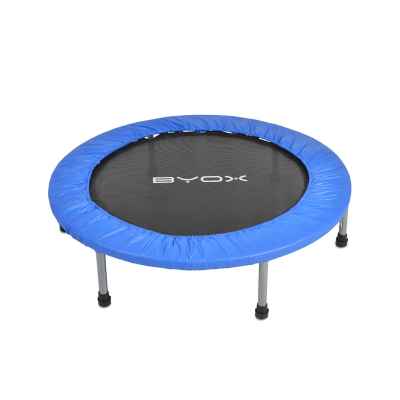 Батут Byox 3.4FT, 101 см, син