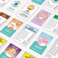 Настолна игра Winning Moves, Monopoly, Squishmallows-cxq9g.jpeg