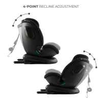 Столче за кола Kinderkraft Xpedition 3 i-size, Black-cyLPK.jpeg