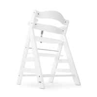 Дървено столче за хранене Hauck Alpha+, White-czpSN.jpg