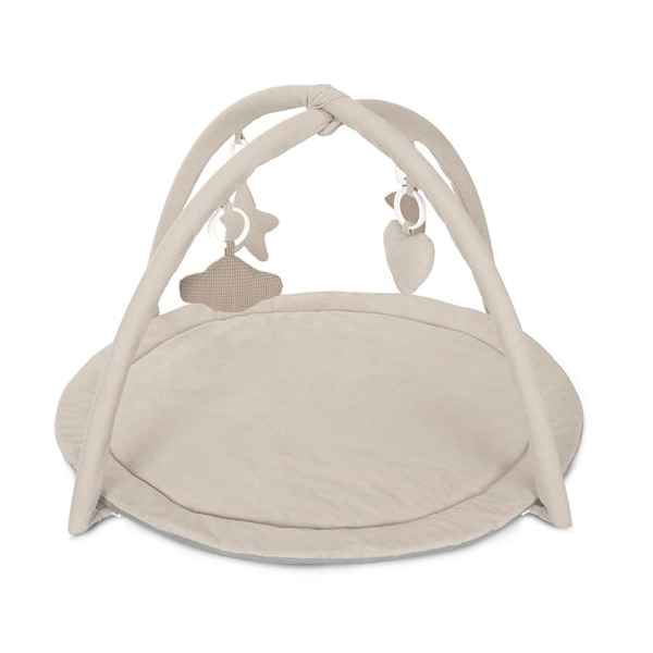 Активна гимнастика Lorelli Moments, бежова-d07Yx.jpeg