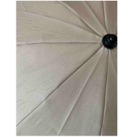 Чадър за бебешка количка Adbor, Beige len-d1pxy.png