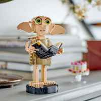 Конструктор LEGO Harry Potter, Доби, домашният елф-d2wP1.jpeg