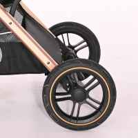 Бебешка количка Lorelli STORM, Opaline Grey 2023-d4d8G.jpeg