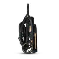 Лятна бебешка количка Kinderkraft APINO, Raven black-d4vpf.jpeg