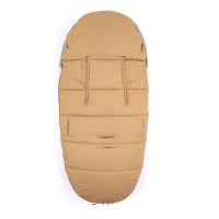 Зимно чувалче за бебешка количка Petite&Mars Footmuff Comfy, карамел-d52aq.png