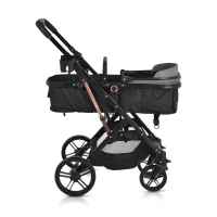 Комбинирана бебешка количка 4в1 Moni Rafaello, сив-d5Mb4.jpeg