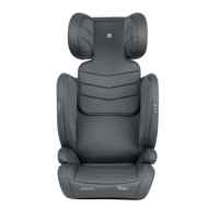 Столче за кола Kikka Boo i-Stand i-SIZE, Dark Grey-d68an.jpeg