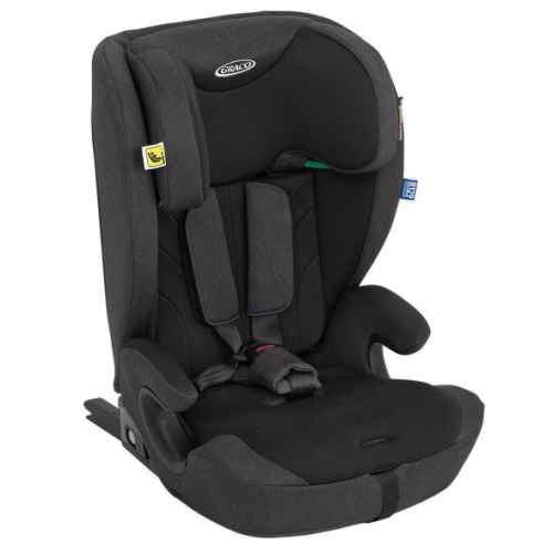 Столче за кола Graco Energi i-Size R129, Midnight
