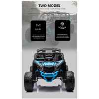 Акумулаторен джип JJ Can-Am Maverick 4x4 UTV 24v, двуместен червен металик-d6qtI.jpeg