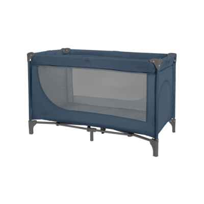 Бебешка кошара на едно ниво Kikka Boo So Gifted, Blue 2026