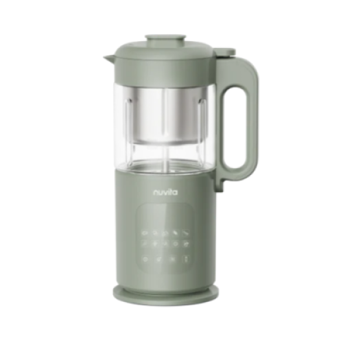 Уред за приготвяне на храна 7в1 Nuvita Magic Pappa