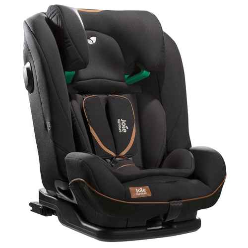 Столче за кола Joie i-Plenti i-Size, 76-150 см, Eclipse