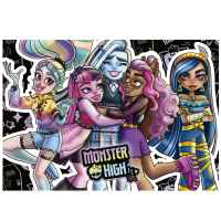 Пъзел Educa, Monster High, 300 части-dCCc7.jpeg