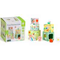 Дървени кубчета за подреждане Classic World, с горски мотиви-dDuJB.jpeg