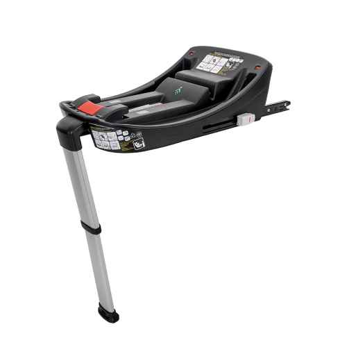 База ISOFIX + Support Leg Lorelli за столче за кола ARIA LUXE