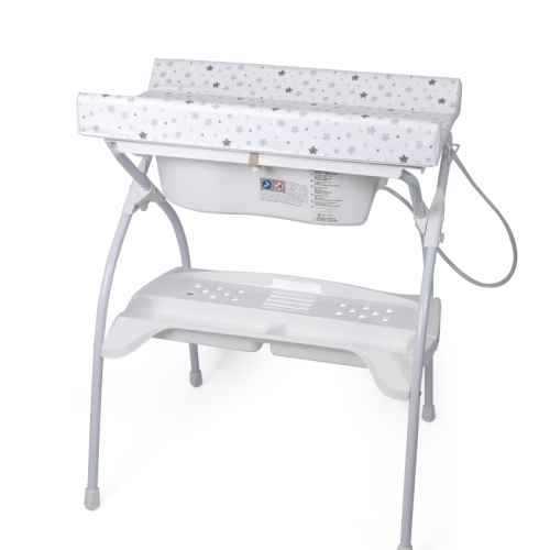 Шкаф-вана Baby Land, New Rodi, Star line