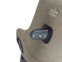 Столче за кола Joie i-Harbour™ E i-Size, 61-105 см, Sandstone-dFSAW.jpeg