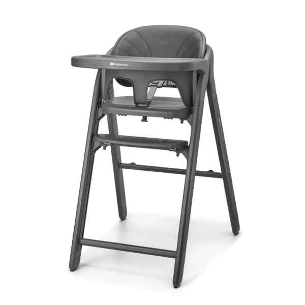 Столче за хранене KinderKraft Tino, Gray-dGgHT.jpeg