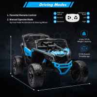 Акумулаторен джип JJ Can-Am Maverick 4x4 UTV 24v, двуместен син металик-dHd7Z.jpeg