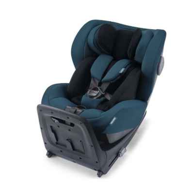 Столче за кола Recaro Kio Select i-Size, Teal Green 