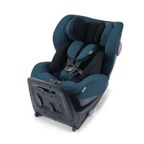 Столче за кола Recaro Kio Select i-Size, Teal Green 