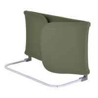 Преграда за легло Cangaroo Magic fold 150 см, зелен-dJclH.jpeg