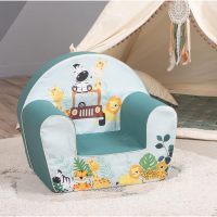 Детски фотьойл Delta Trade, Еленче-dKKlL.png