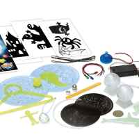 Комплект експерименти Buki France, Светлина-dLJ46.jpeg