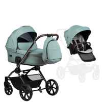 Комбинирана бебешка количка 2 в 1 Buba Kanatitza, Mentha-dOXJR.jpeg