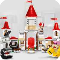 Конструктор LEGO Super Mario Битка с Roy в замъка на Peach-dPTG4.jpeg
