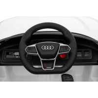 Акумулаторен джип JJ Audi RS E-Tron GT 4X4 Licensed, червен металик-dQFyJ.jpeg