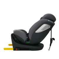 Столче за кола KinderKraft I-Grow 2 PLUS 40-150 см, сиво-dRqV8.jpeg